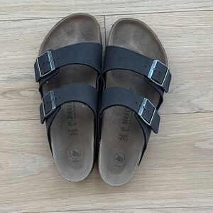 Birkenstock Arizona Soft Footbed